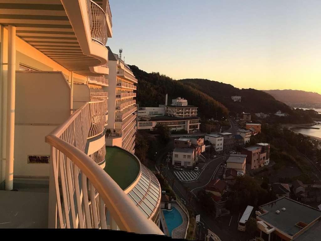 Mikawawan Resort Linx Nishio Exterior foto